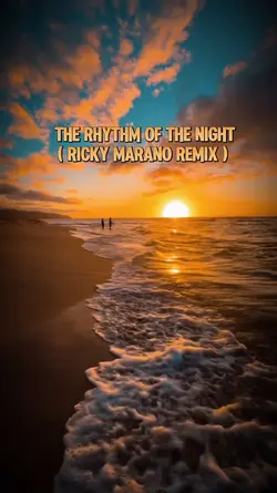 The Rhythm of the
