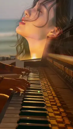 instrumen piano