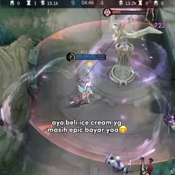 yang epic bayar