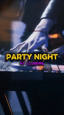 party last season