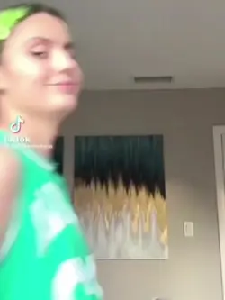 viral tik tok video 
