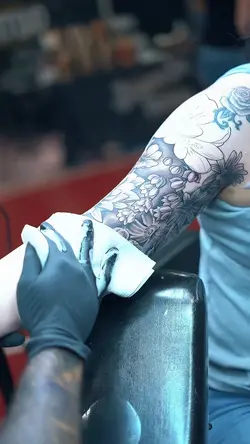 tattoo