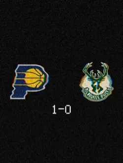 NBA 2025 Finals Edit