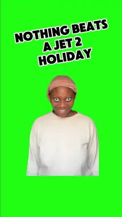 JET2 HOLIDAY