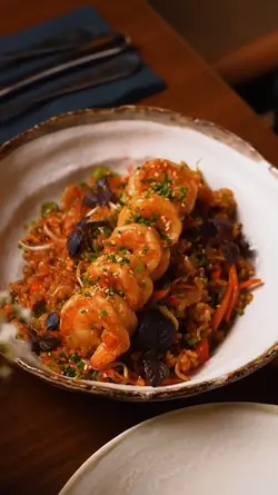 SEAFOOD 🍽️🍤