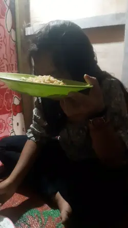 suara lucu
