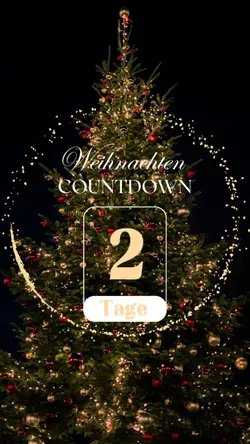 🎄Countdown