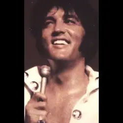 Elvis Presley 