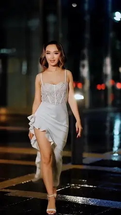 Fashion🤍🤍🤍