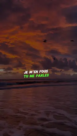 tu me critique