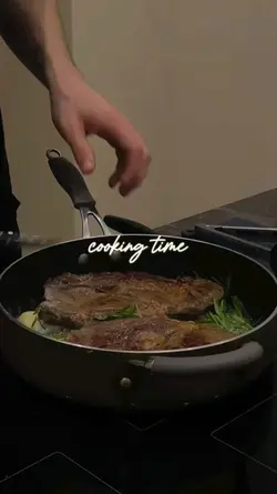 cooking