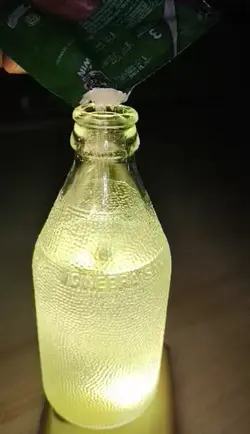 gin at pomelo