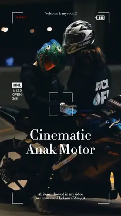 POV COUPLE MOTOR 