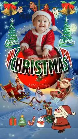 Merry Christmas 