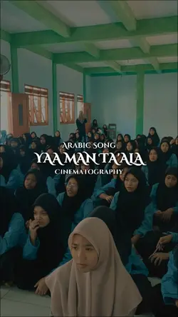 cinematic
