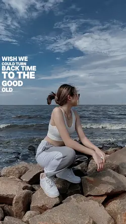 Wish we could turn