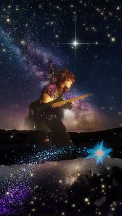 Star festival 