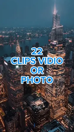 CINEMATIC CITY