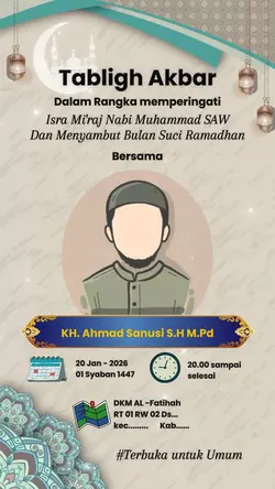 tabligh akbar