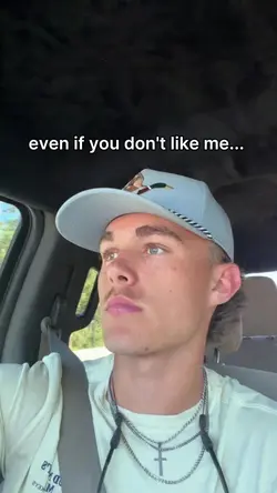 even if u don't like