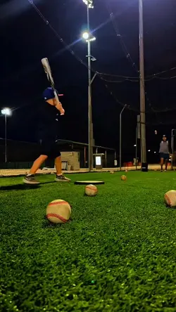 Baseball ⚾️