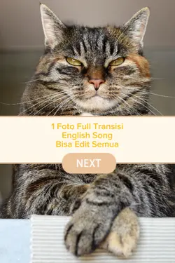 1 Foto Full Transisi