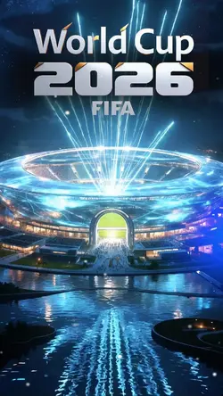 World Cup Cinematic