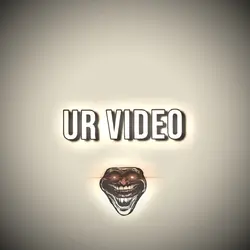 Troll Face Edit 1:1