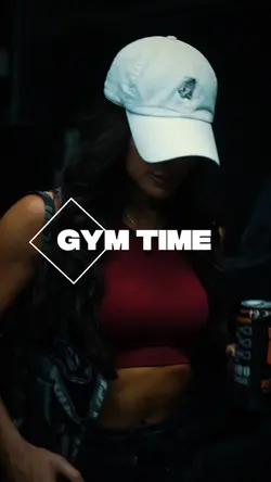 Gym Time