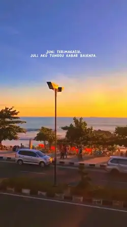 Juni terimakasih