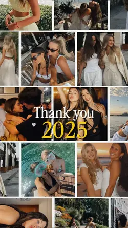 Thank You 2025