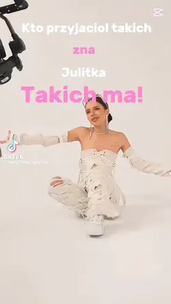 Emilka co zna?