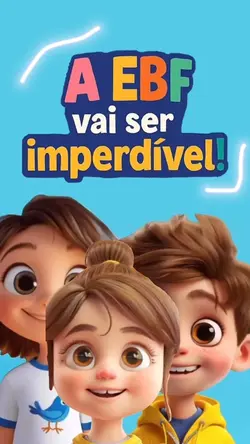 EBF 🎉