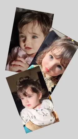 cute baby