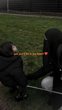 youll be in my heart