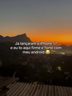 já lançaram o iPhone