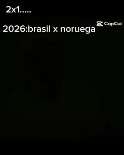 noruegaxbrasil