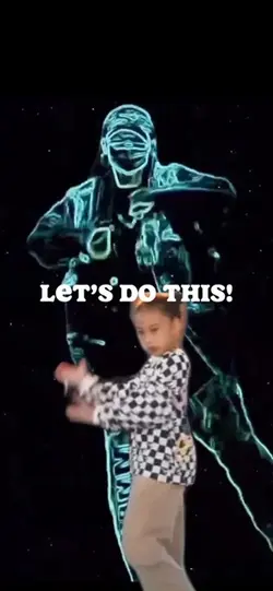 Let’s do this!💃🏽
