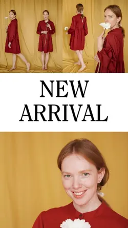 new arrival fashion