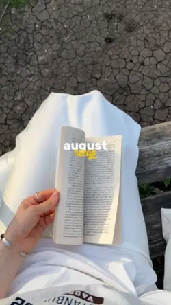august recap