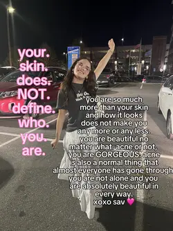 you are beautiful 💞