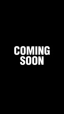 COMING SOON