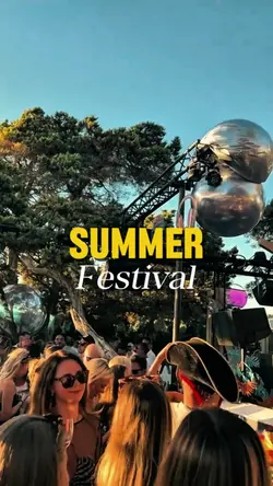 Summer Festival 2025