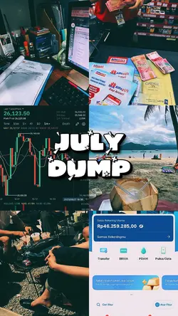 julydump2026 aesthet