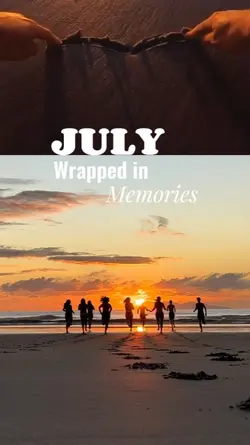 july memories