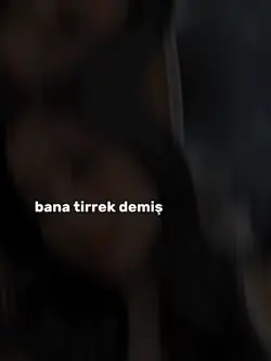 emek cok verdim