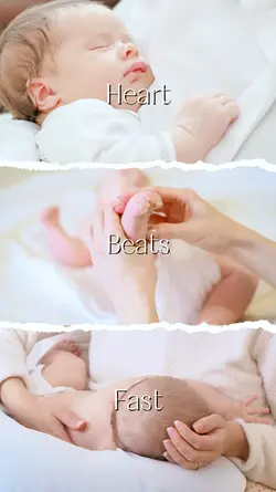 Baby Video Aestetic