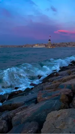 Sea🌊🙂