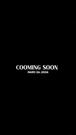 cooming soon