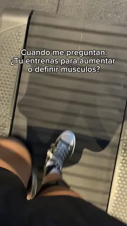 Solo para eso